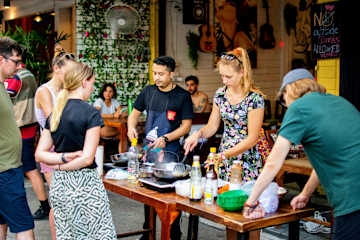 Photos of Back Home Backpackers