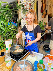 Photos of Back Home Backpackers