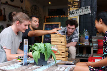 Photos of Back Home Backpackers