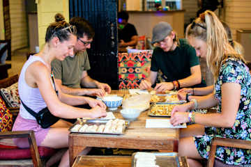 Photos of Back Home Backpackers
