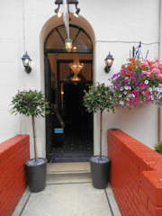 Photos of St George Hotel