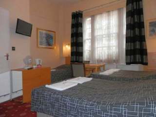 Photos of St George Hotel