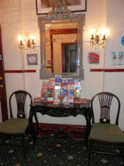 Photos of St George Hotel