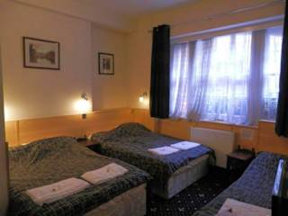 Photos of St George Hotel