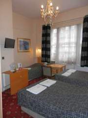 Photos of St George Hotel