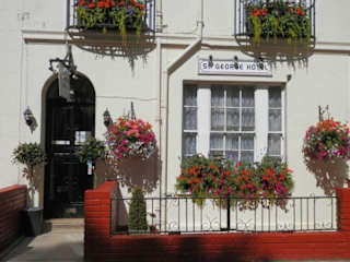 Photos of St George Hotel