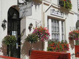 Photos of St George Hotel