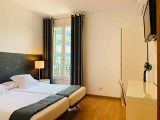 Fotos de Super Balmes Guest House