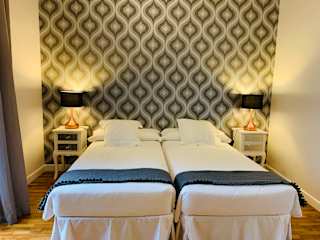 Fotos de Super Balmes Guest House