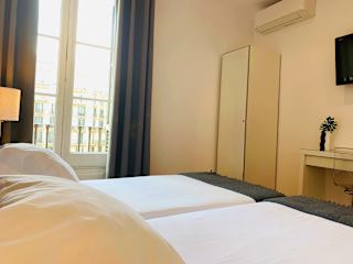 Fotos de Super Balmes Guest House
