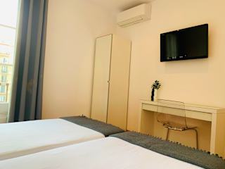 Fotos de Super Balmes Guest House