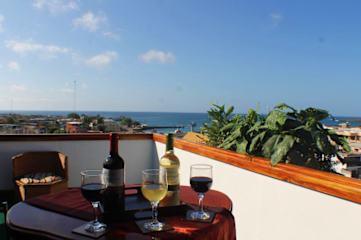Photos of Hostal los Algarrobos