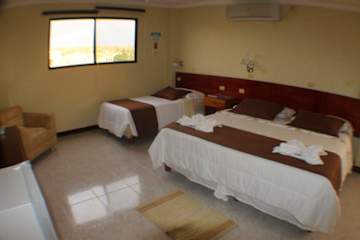 Photos of Hostal los Algarrobos