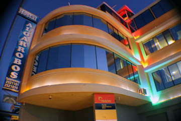 Photos of Hostal los Algarrobos
