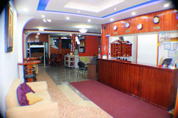 Photos of Hostal los Algarrobos