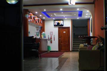 Photos of Hostal los Algarrobos