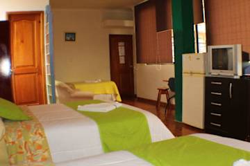Photos of Hostal los Algarrobos