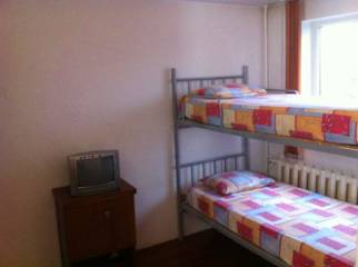 Photos of Crisandy Hostel