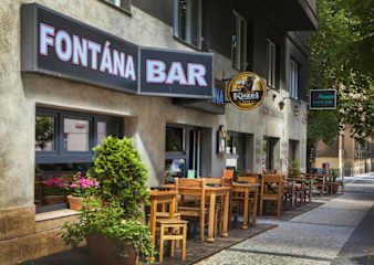 Fotos de Hostel Fontana