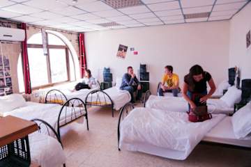 Photos of Area D Hostel