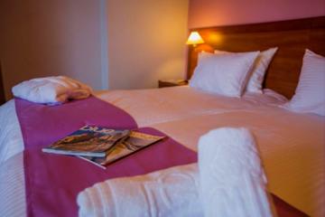 Photos of Mirabel CityCenter Hotel