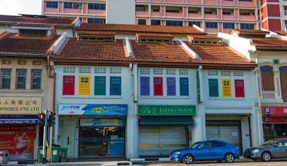 Photos of Joyfor Backpackers' Hostel Singapore