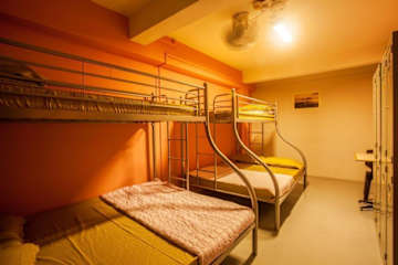 Photos of Joyfor Backpackers' Hostel Singapore