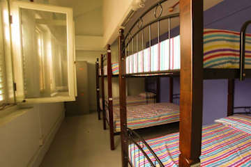 Photos of Joyfor Backpackers' Hostel Singapore