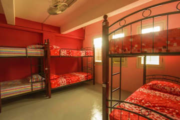 Photos of Joyfor Backpackers' Hostel Singapore