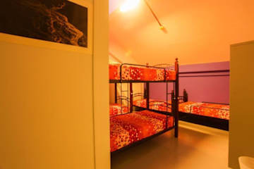 Photos of Joyfor Backpackers' Hostel Singapore