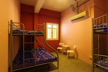 Photos of Joyfor Backpackers' Hostel Singapore