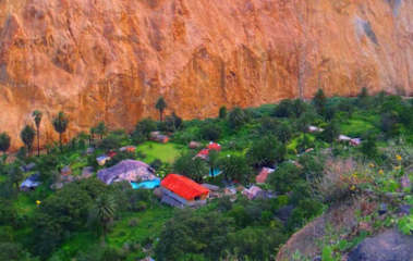 Photos of Paraiso las Palmeras Lodge