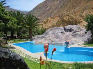 Photos of Paraiso las Palmeras Lodge