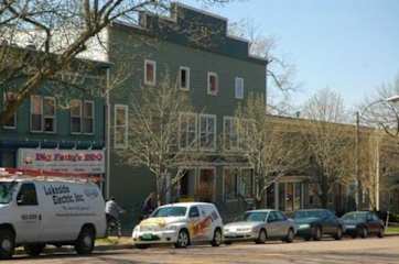 Photos of Burlington Hostel