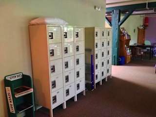 Photos of Burlington Hostel