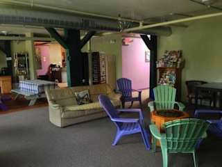 Photos of Burlington Hostel