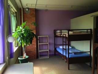 Photos of Burlington Hostel