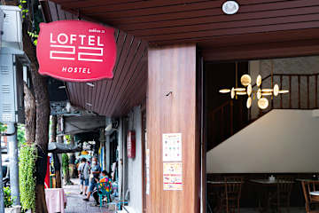 Photos of Loftel 22 Bangkok