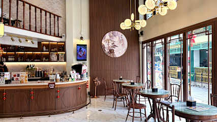 Photos of Loftel 22 Bangkok