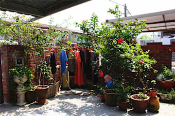 Photos of Project Uchi