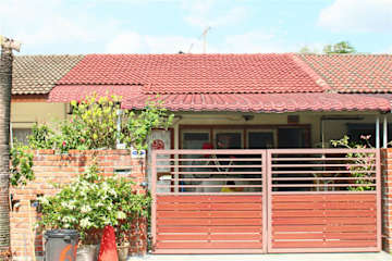 Photos of Project Uchi