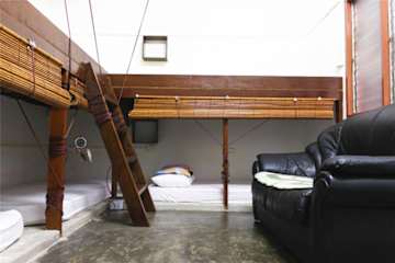 Photos of Project Uchi