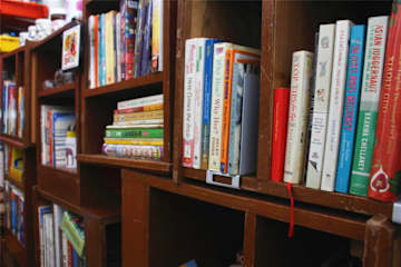 Photos of Project Uchi