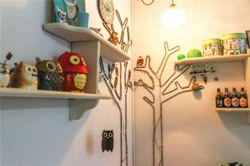 Photos of Project Uchi