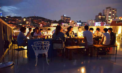 Photos of G Guest House Itaewon In Seoul