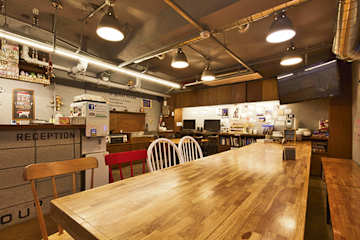 Photos of G Guest House Itaewon In Seoul