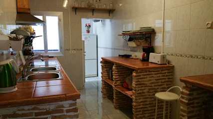 Photos of Sevilla Dream Hostel
