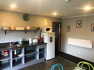Photos of Ivory Towers Backpacker Lodge