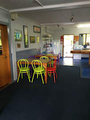 Photos of Ivory Towers Backpacker Lodge