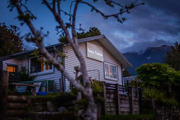 Photos of Ivory Towers Backpacker Lodge